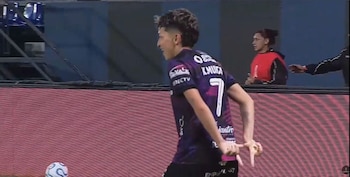 Franco Velazco - Karol Murcia – Universitario de Deportes – Copa Libertadores Femenina – Perú – deportes – 20 octubre