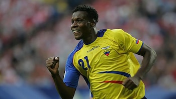 Carlos Tenorio cuestionó a la FEF y pidió un proyecto deportivo antes de elegir al nuevo técnico de Ecuador