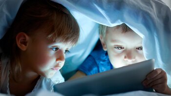 El incremento del tiempo frente