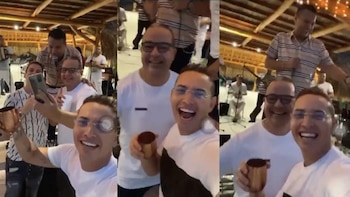 Alcalde de Baranoa (Atlántico) habría