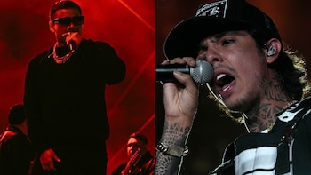 El género regional mexicano vuelve