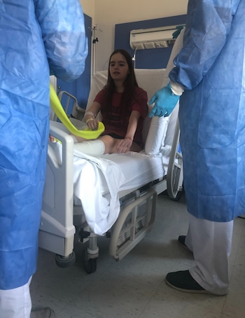 La busqueda del diagnostico y