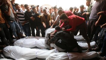 Al menos 51 muertos en