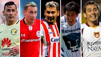 Rubens Sambueza pone fin a