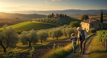 La ausencia de educación formal