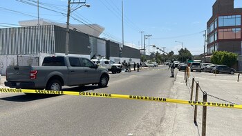 Las víctimas son civiles, no