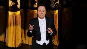 Billy Crystal fue uno de