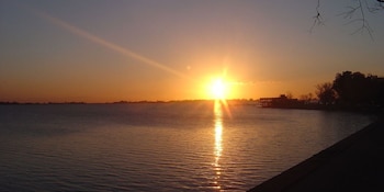 Chascomús destaca por su extensa