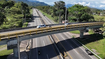 Invías anunció cierres y cambios en la movilidad en la vía Bogotá–Villavicencio en abril por celebraciones deportivas y labores técnicas