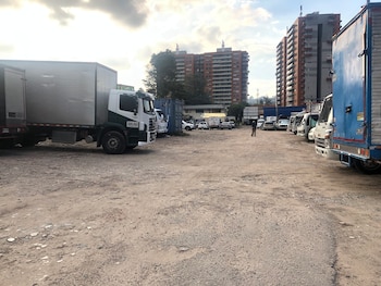 SAE - Suba - Cartel de Bogotá