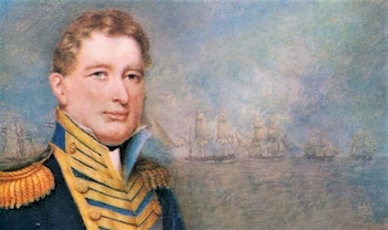 Guillermo Brown