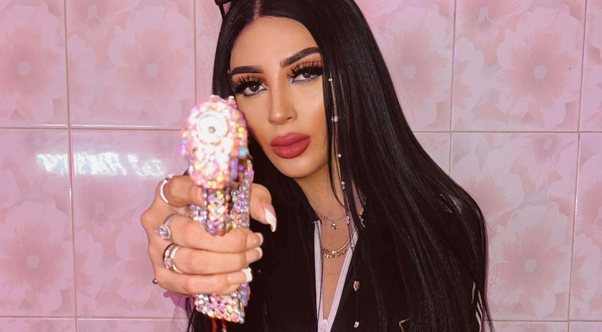 Bellakath, fenómeno del reggaetón, protagonizará concierto en Ciudad de México el 20 de abril