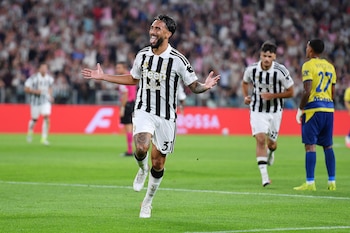 La Juventus busca recuperar la supremacía en Italia. (EFE/EPA/ALESSANDRO DI MARCO)