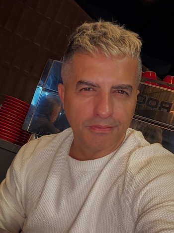 Angel de Brito