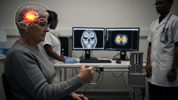 Descubren una región del cerebro