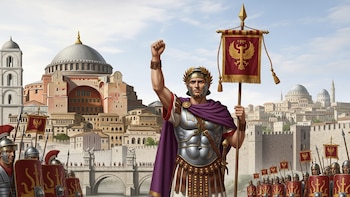 De la persecución a la