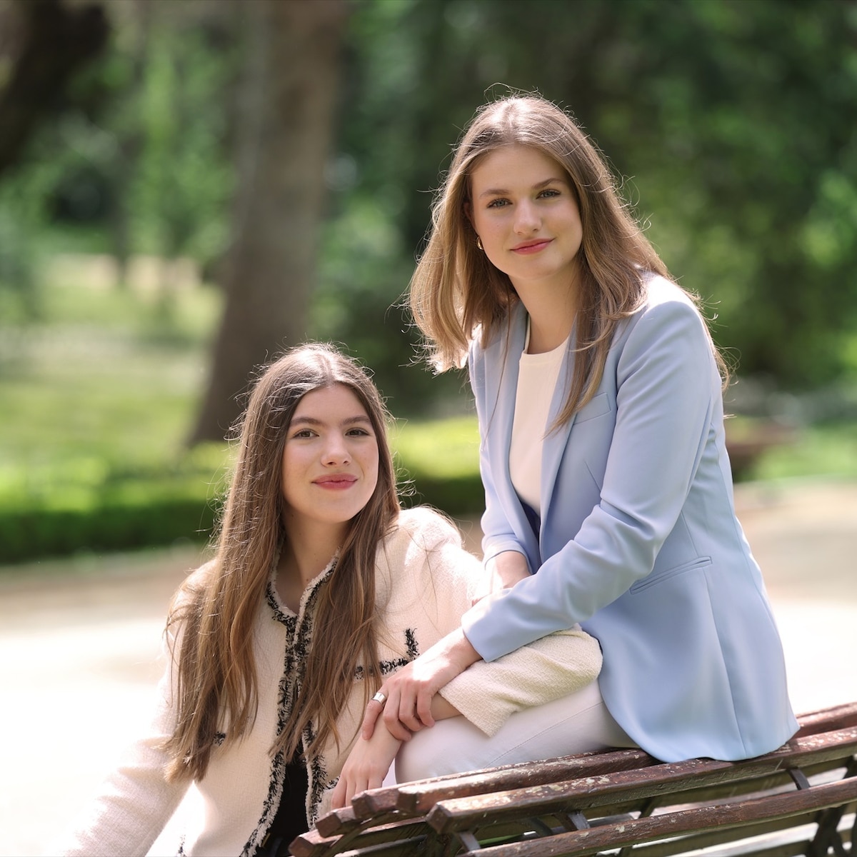 La asignatura que la princesa Leonor y la infanta Sofía estudian y que cada vez está más presente en los colegios de EEUU - Infobae