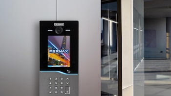 Fermax elige a Telefónica Tech