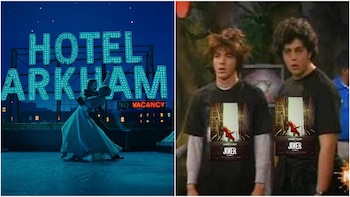 El estreno del tráiler dejó