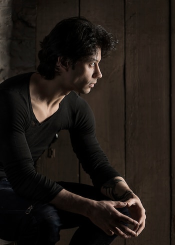El bailarín argentino Herman Cornejo vuelve a Buenos Aires