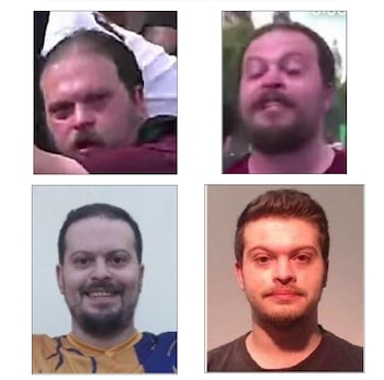 Patricio Henrán Castellán