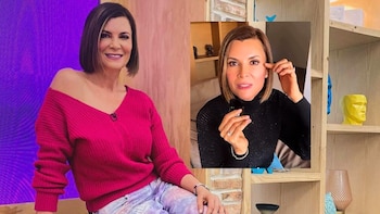 Viena Ruiz reveló el secreto