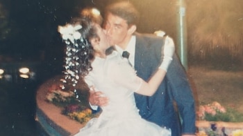 El amor que nació en