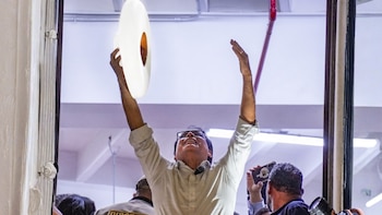 Resultados ONPE al 94.107% de Roberto Sánchez EN VIVO: candidato supera por más de 11 mil votos a Keiko Fujimori
