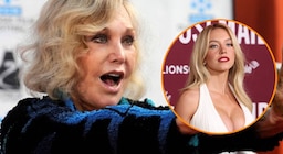 Kim Novak no quiere que Sydney Sweeney la interprete en el cine: “Sobresale demasiado por encima de la cintura”