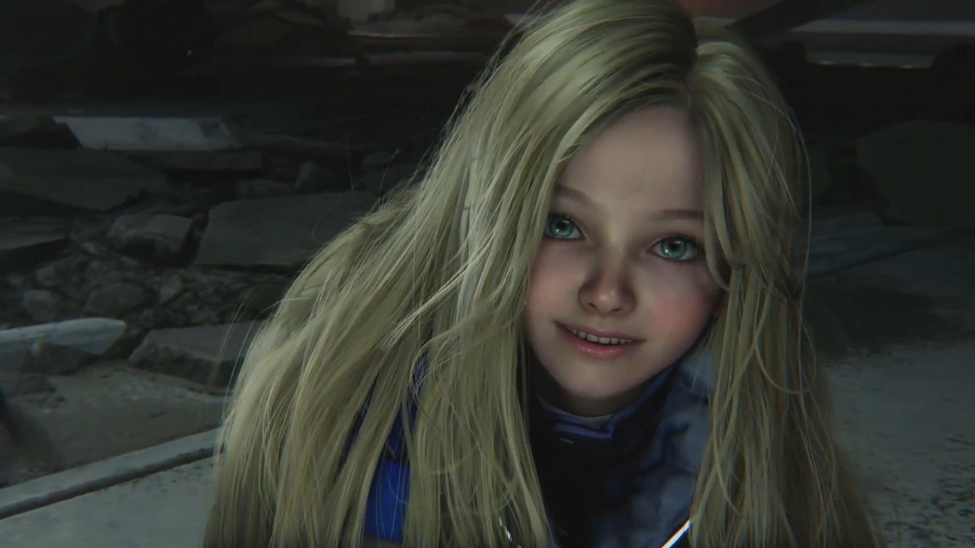 Pragmata, de Capcom.