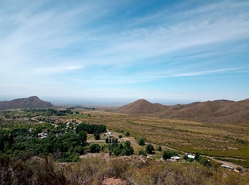 El sismo de 4,9 grados
