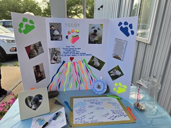 La comunidad presentó una demanda