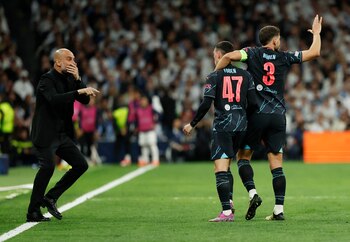 Foto: REUTERS/Juan Medina