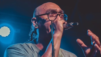 “El hip hop narra la cotidianidad, lo que sufre la población”: Pedro Mo celebra este sábado 25 años de rap consciente en el Perú