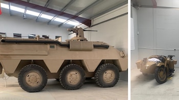 Policía y Agencia Tributaria acusan