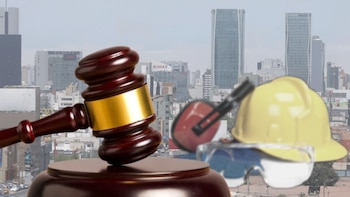 Empresas no cumplen con obligaciones