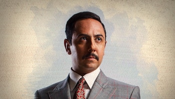 El peculiar político mexicano fue