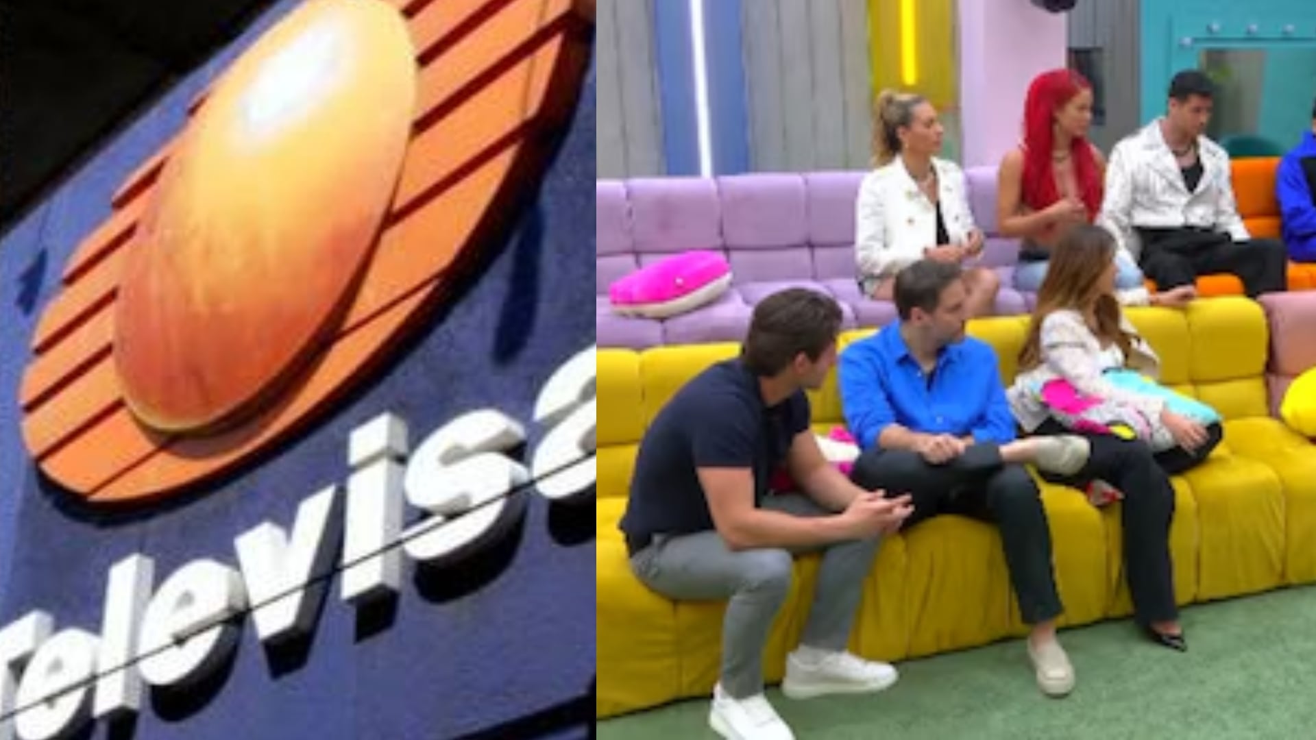 (Archivo/Televisa)