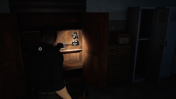 Resident Evil Requiem - Capcom