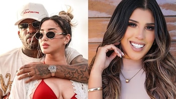 Xiomy Kanashiro reacciona al triunfo de Yahaira Plasencia en los CapeMúsica 2026 por ‘Ex Machito’, tema inspirado en Jefferson Farfán