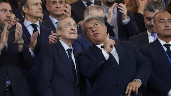 El Barça no ha recibido "ningún nuevo requerimiento" de la UEFA por la denuncia del Real Madrid