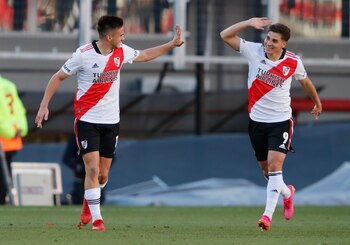 Agustín Palavecino y la figura