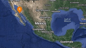 (Twitter/@SSNMexico)