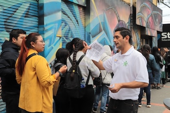 ExpoEmpleo SENA Mujer ofrecerá orientación