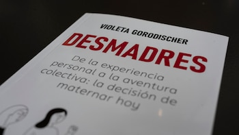 "Desmadres", editado por Planeta, el