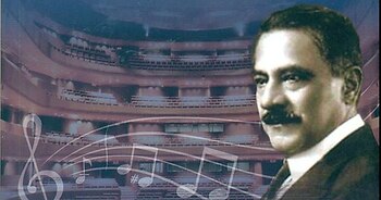 El reconocido músico y compositor