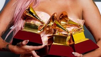 Nominados a los Latin Grammy: Karol G, J Balvin, Greeicy, Fonseca, Juanes, entre los colombianos que aspiran a un premio