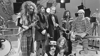 “I Wish It Could Be