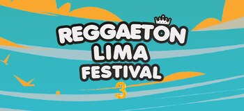 Reggaetón Lima Festival 3 en