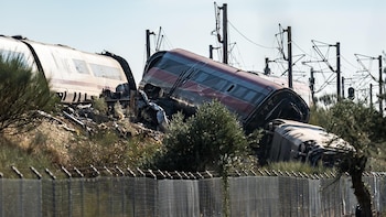 Identifican al joven madrileño con raíces sevillanas entre las víctimas mortales del accidente